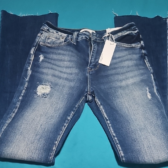 bailey made Denim - Bailey Made